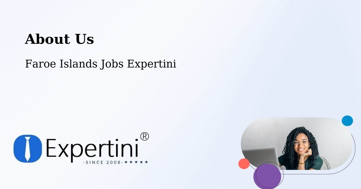 About Expertini Recruitment Platform  – Norðragøta - Norðragøta, Faroe Islands Jobs Expertini